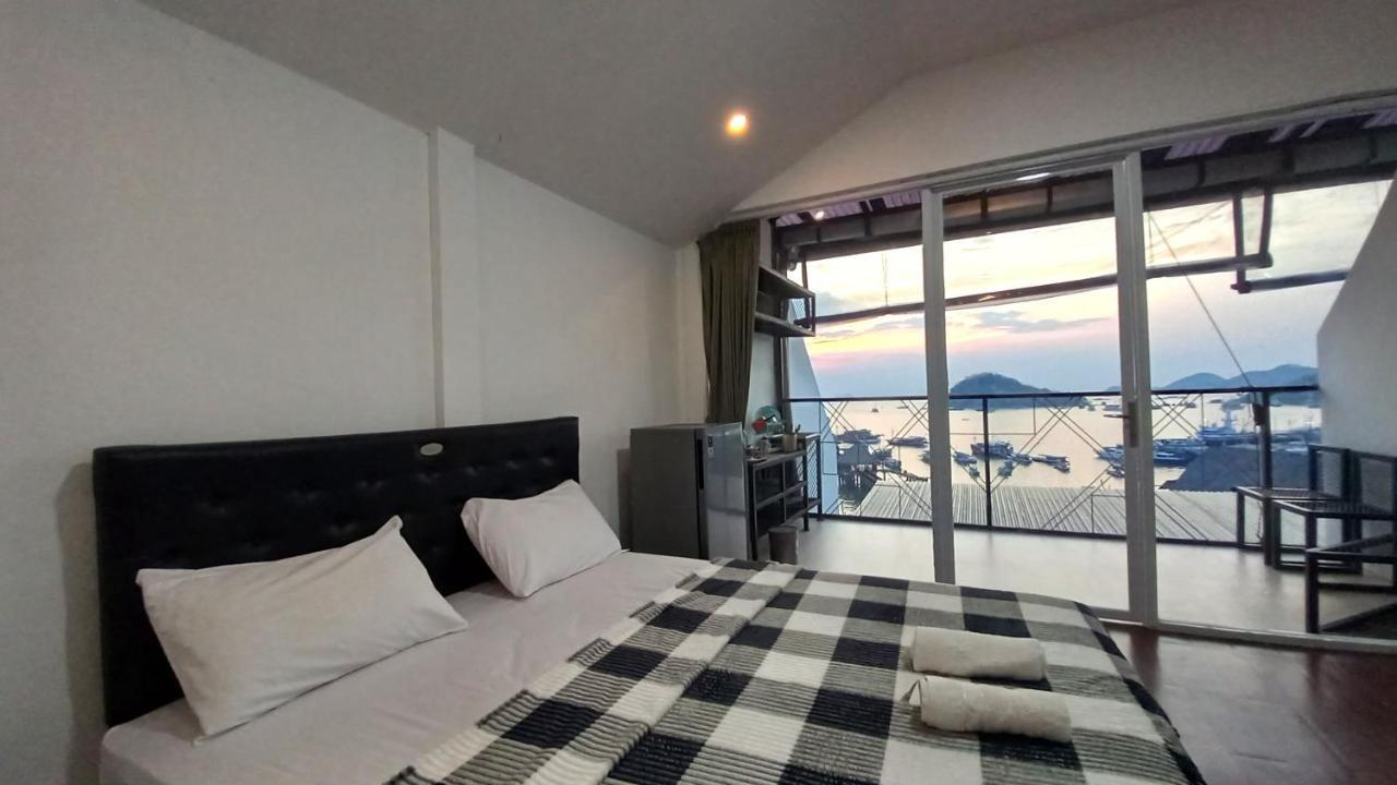Dc Hotel & Hostel Labuan Bajo Bagian luar foto