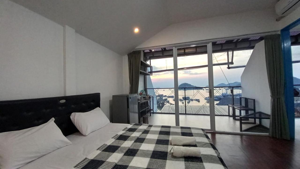 Dc Hotel & Hostel Labuan Bajo Bagian luar foto